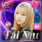 Blockchain Tai Xiu sic bo table tile