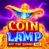 Coin Lamp slot cover tile