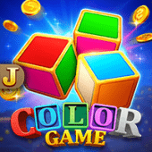 Color Game board tile