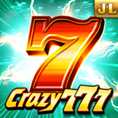 Crazy777 slot cover tile