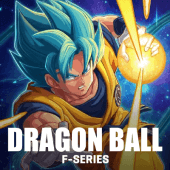 Dragon Ball slot cover tile
