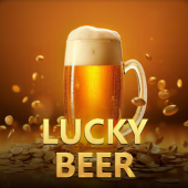 Lucky Bear casual tile