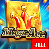 Mega Ace slot cover tile