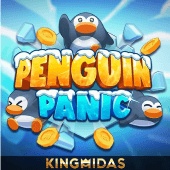Penguin Panic casual tile