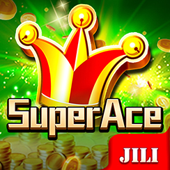 Super Ace slot cover tile