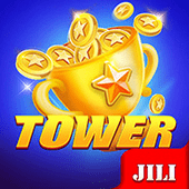 Tower casual tile