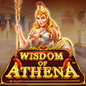 Wisdom of Athena slot cover tile